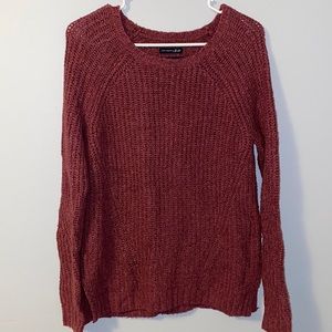 American eagle sweater! In good condition!